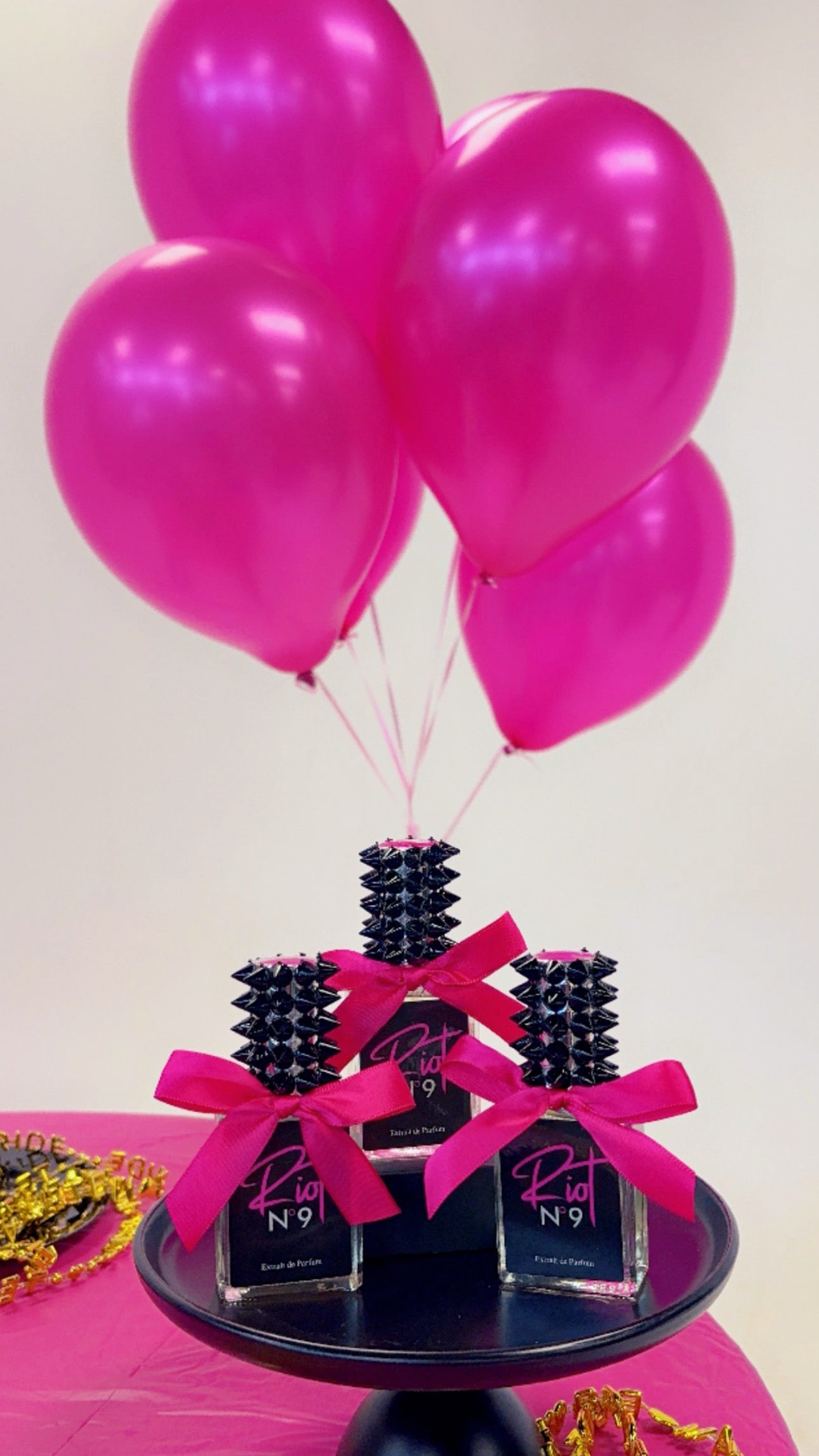 Riot No.9 | Bold Signature Unisex Scent